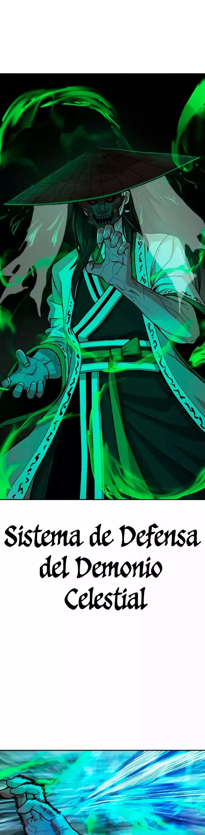 Hero Has Returned Capítulo 13 en Línea - página 60