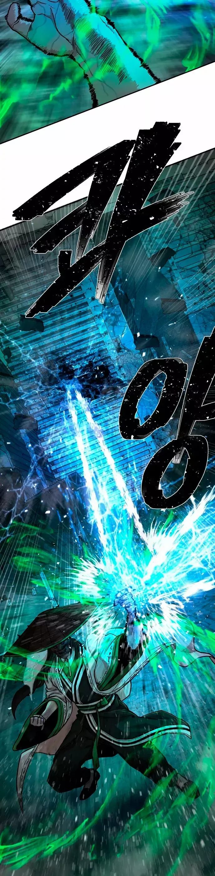 Hero Has Returned Capítulo 13 en Línea - página 61