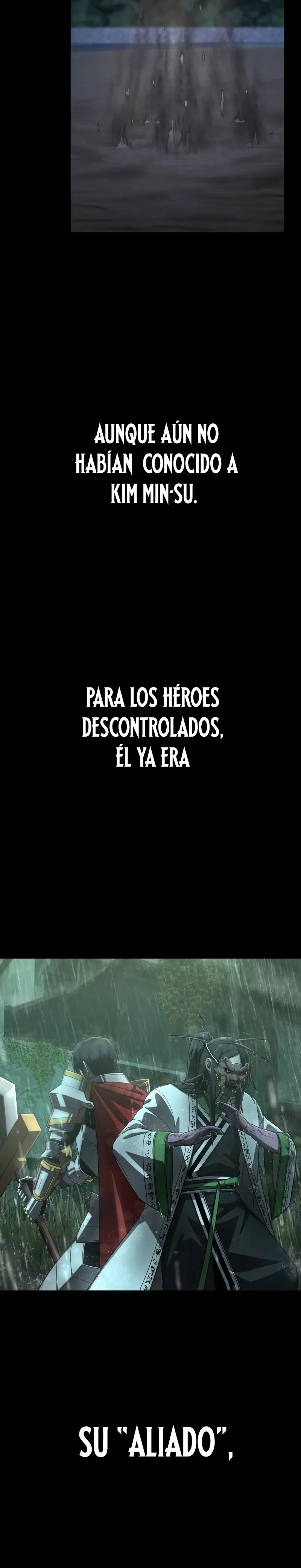 Hero Has Returned Capítulo 130 en Línea - página 8