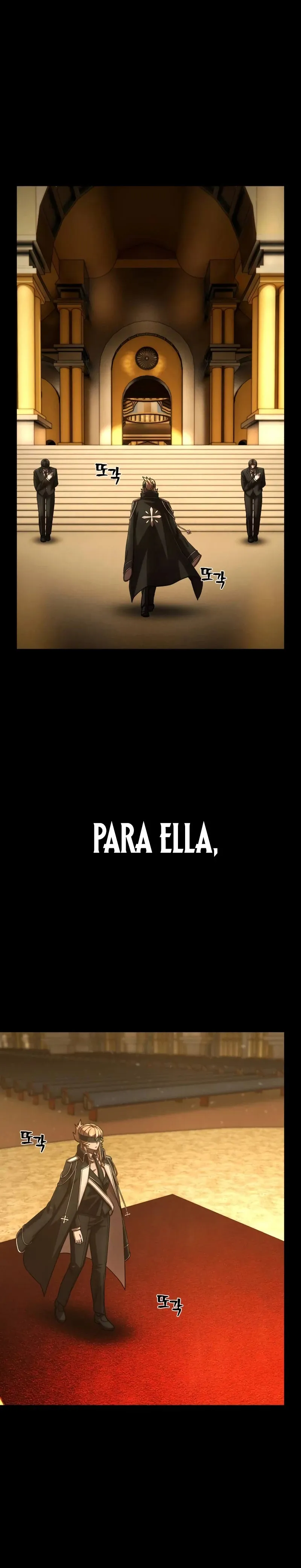 Hero Has Returned Capítulo 130 en Línea - página 10