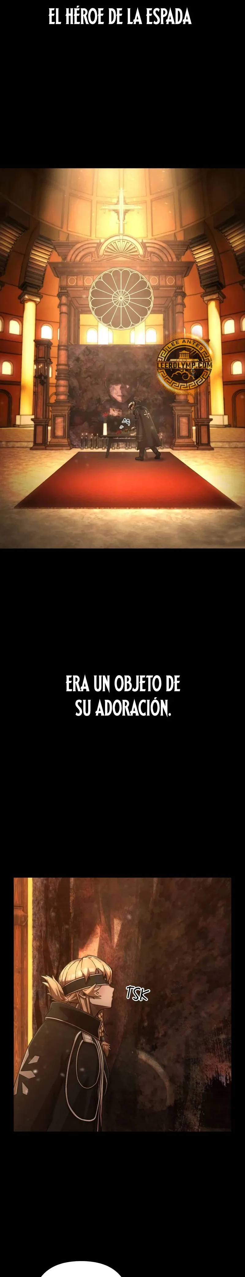 Hero Has Returned Capítulo 130 en Línea - página 11