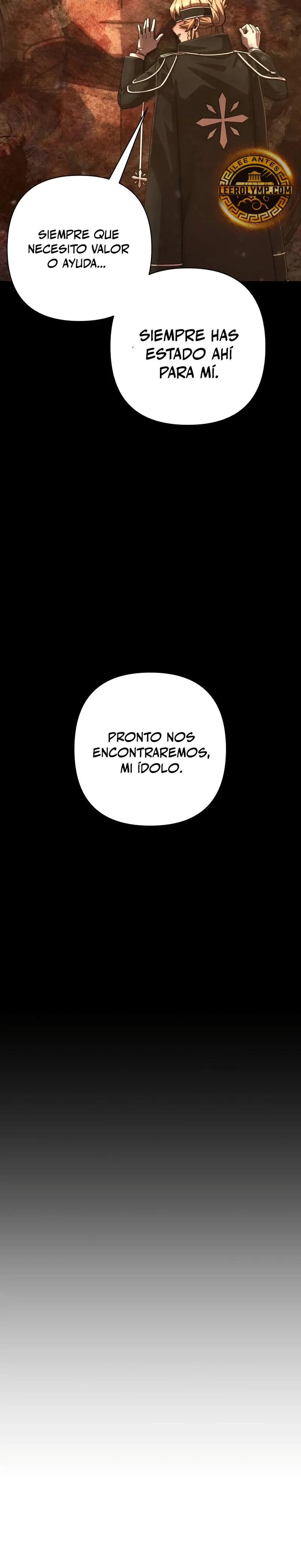 Hero Has Returned Capítulo 130 en Línea - página 13