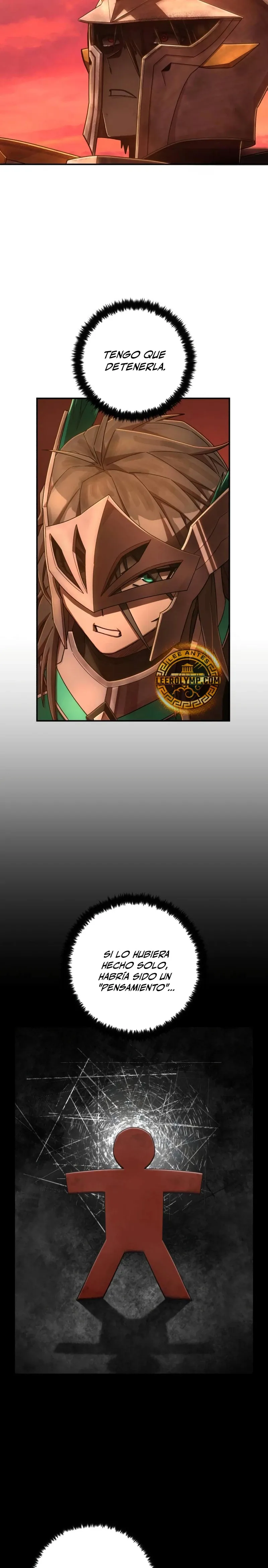Hero Has Returned Capítulo 130 en Línea - página 16