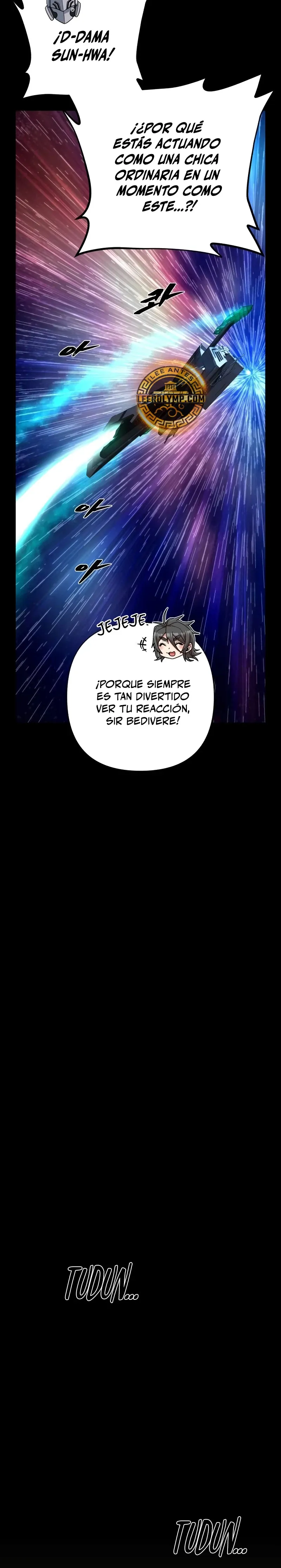 Hero Has Returned Capítulo 131 en Línea - página 11