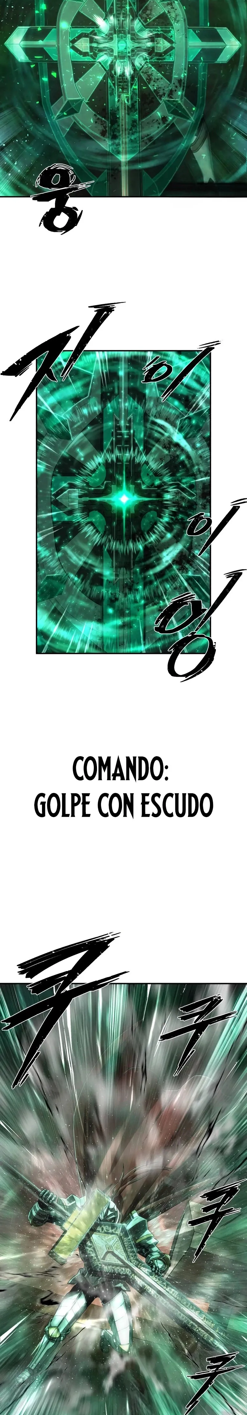 Hero Has Returned Capítulo 131 en Línea - página 16
