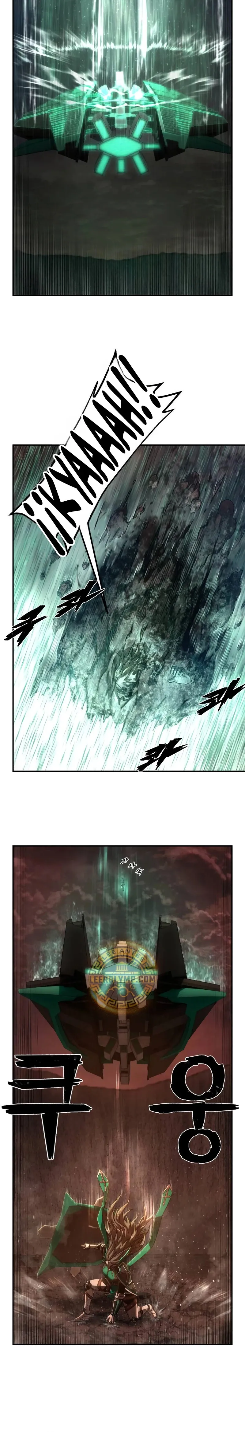 Hero Has Returned Capítulo 131 en Línea - página 25