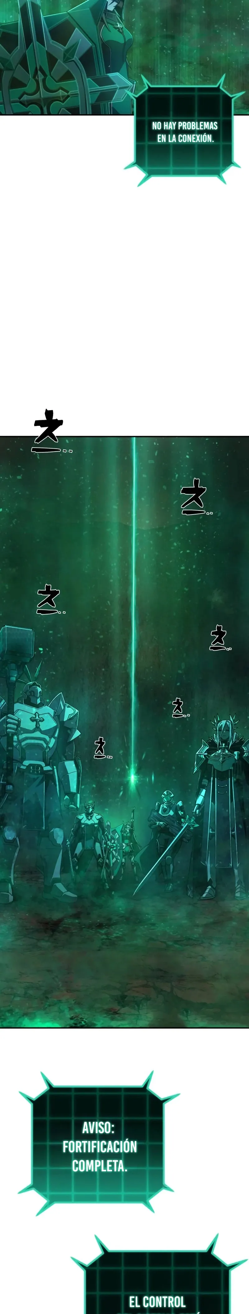 Hero Has Returned Capítulo 131 en Línea - página 33