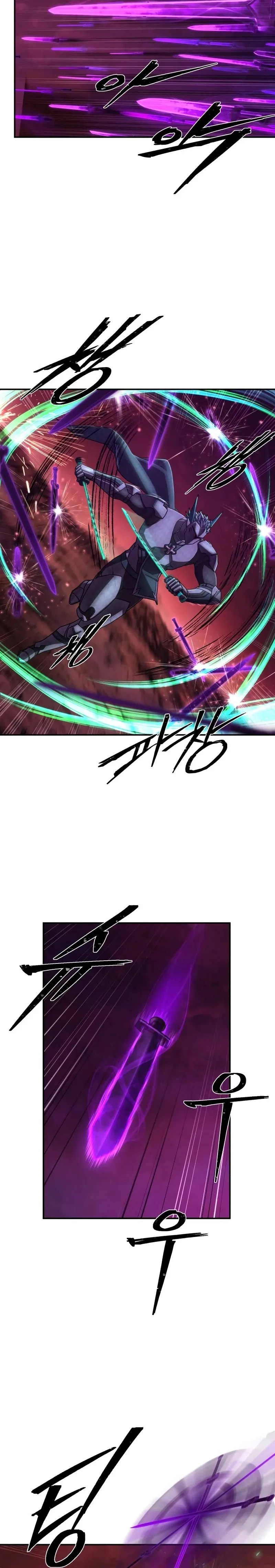 Hero Has Returned Capítulo 132 en Línea - página 17