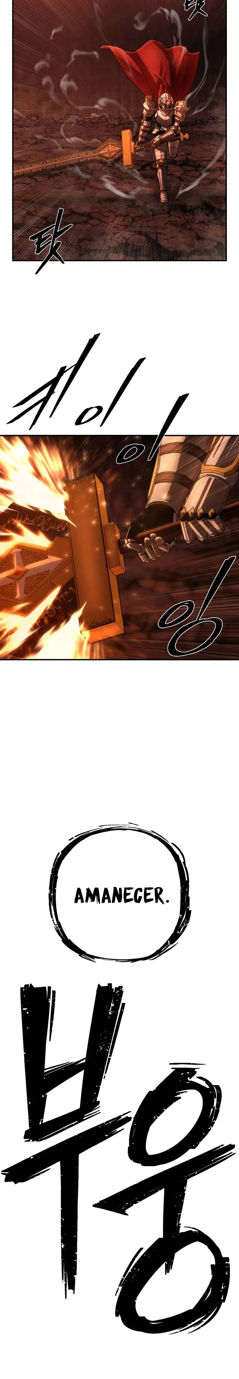 Hero Has Returned Capítulo 132 en Línea - página 29