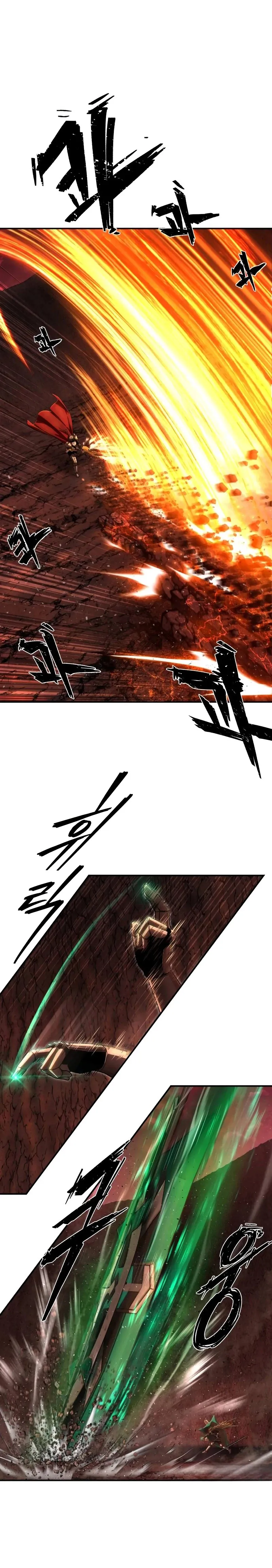 Hero Has Returned Capítulo 132 en Línea - página 30