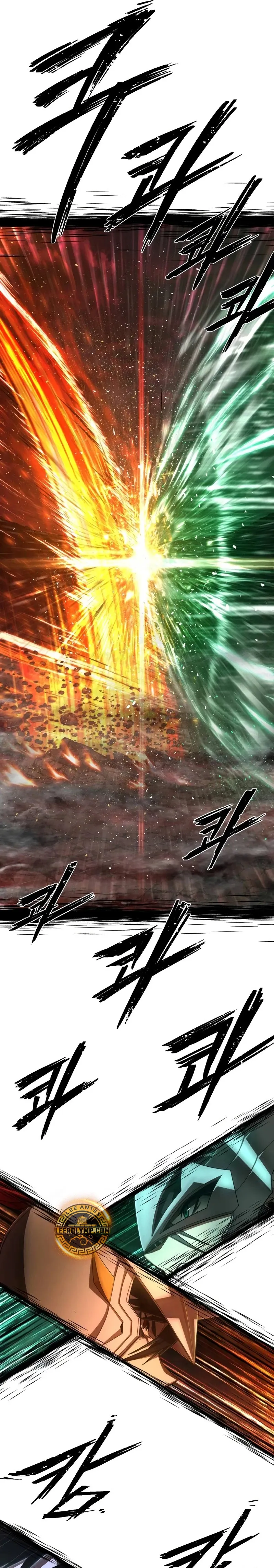 Hero Has Returned Capítulo 132 en Línea - página 32