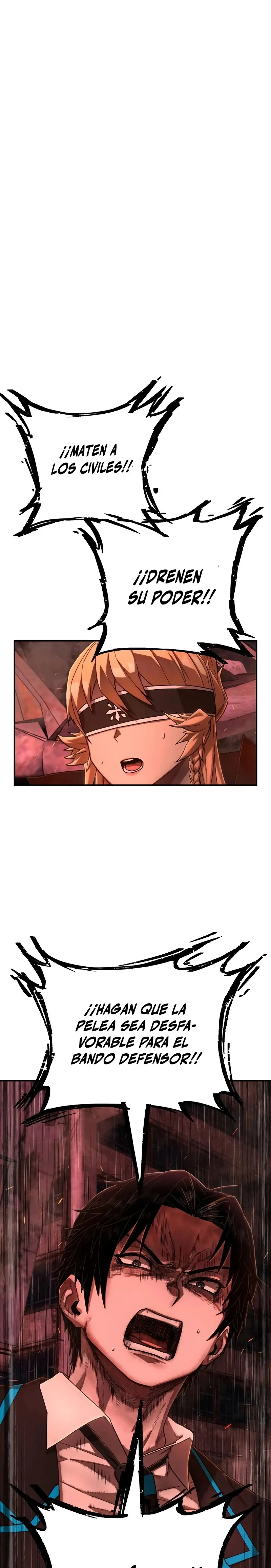 Hero Has Returned Capítulo 133 en Línea - página 2