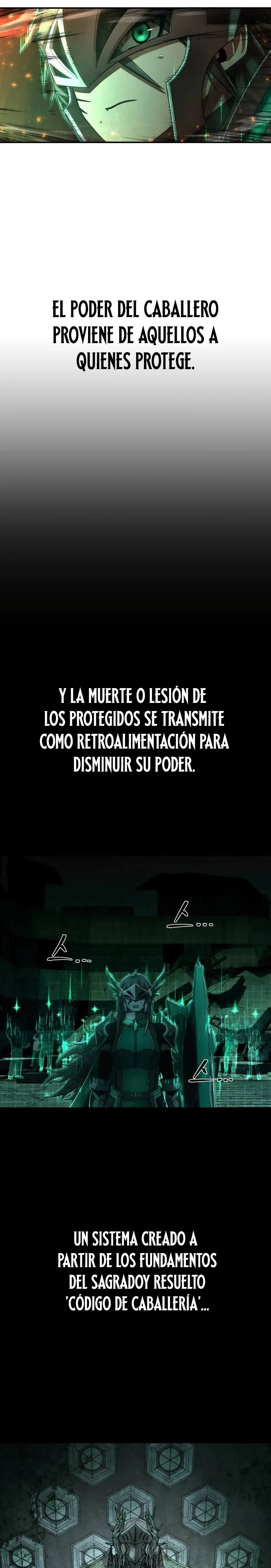 Hero Has Returned Capítulo 133 en Línea - página 14