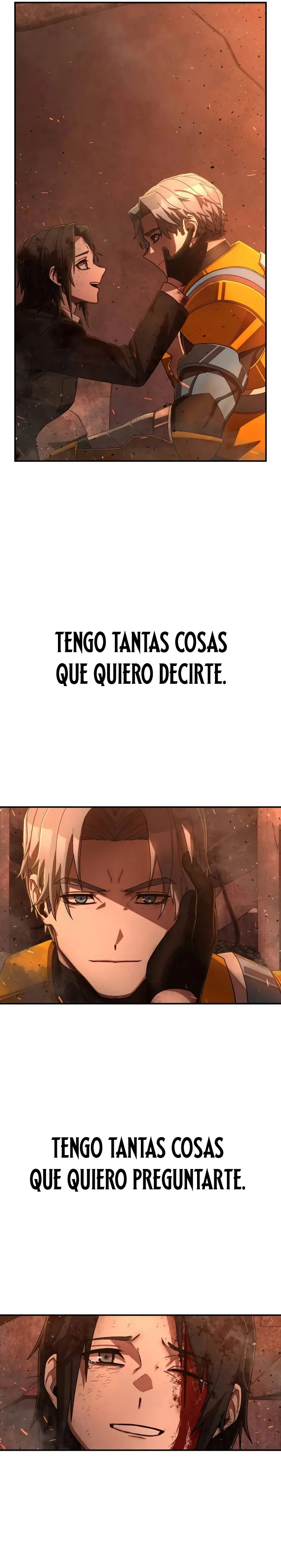 Hero Has Returned Capítulo 134 en Línea - página 8