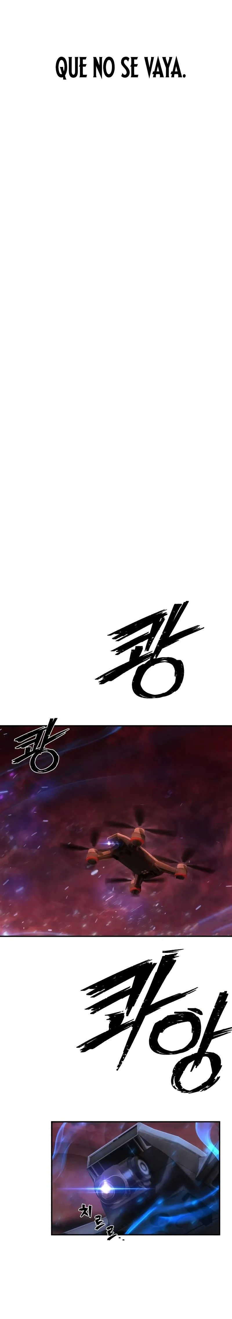 Hero Has Returned Capítulo 134 en Línea - página 19