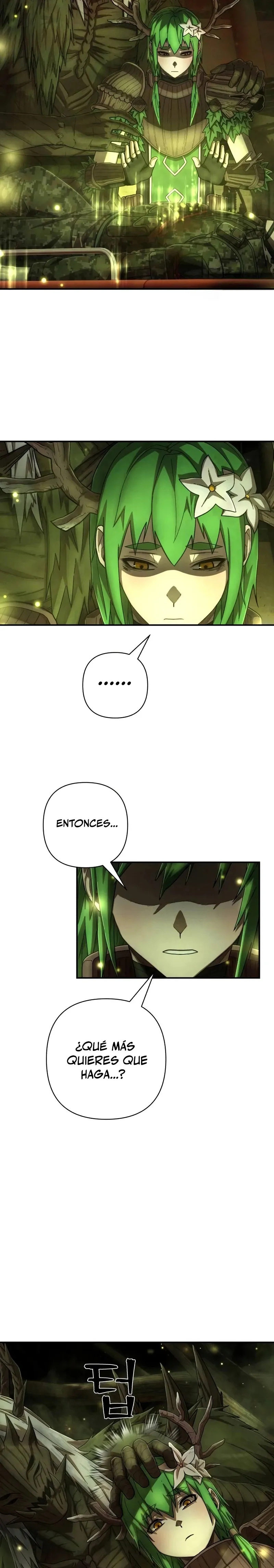 Hero Has Returned Capítulo 134 en Línea - página 30