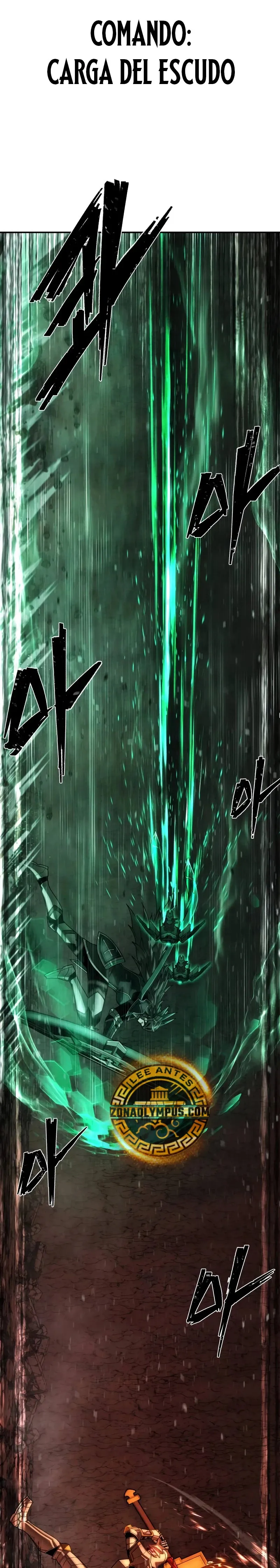 Hero Has Returned Capítulo 135 en Línea - página 14
