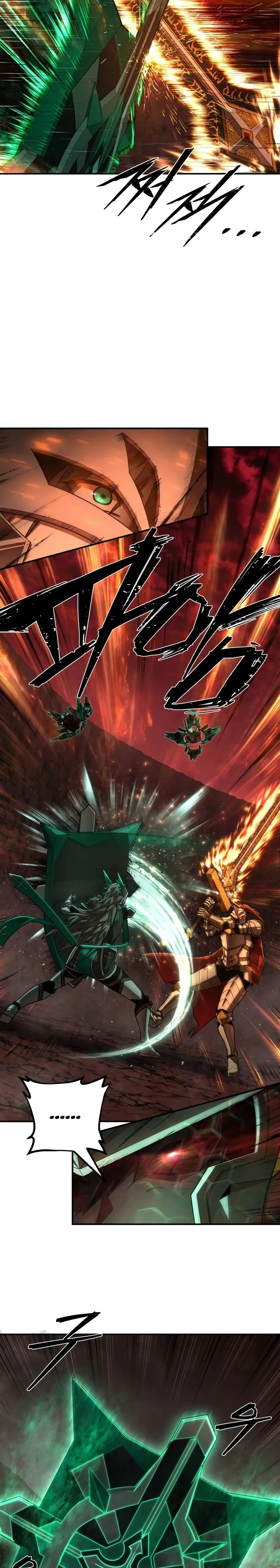 Hero Has Returned Capítulo 135 en Línea - página 16