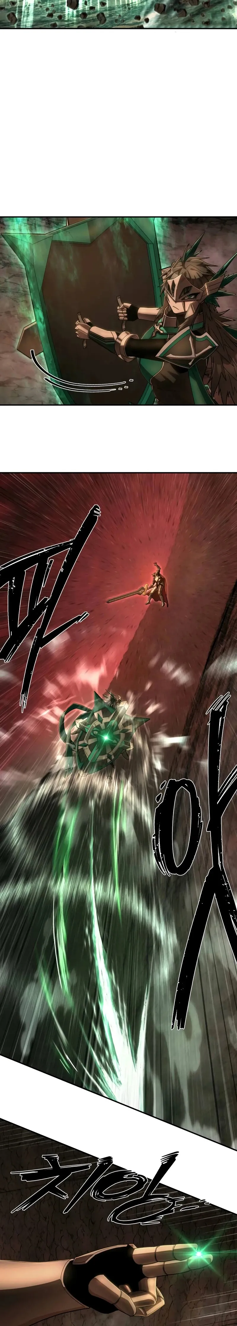 Hero Has Returned Capítulo 135 en Línea - página 19