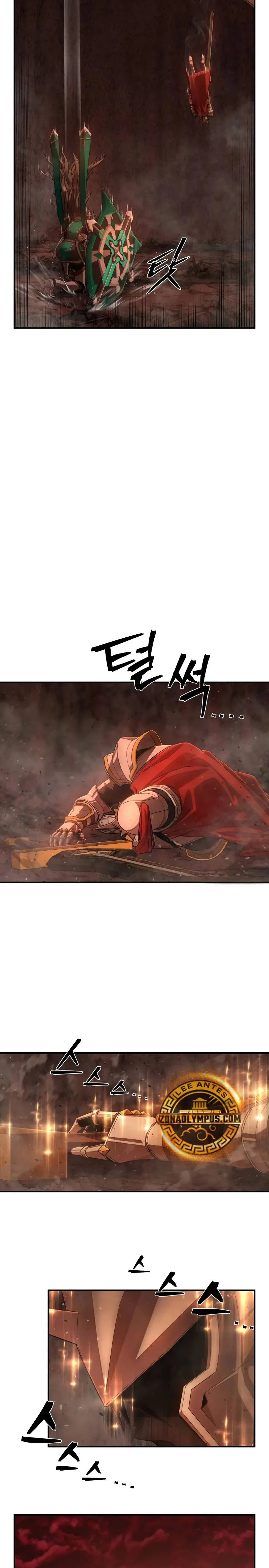 Hero Has Returned Capítulo 135 en Línea - página 23