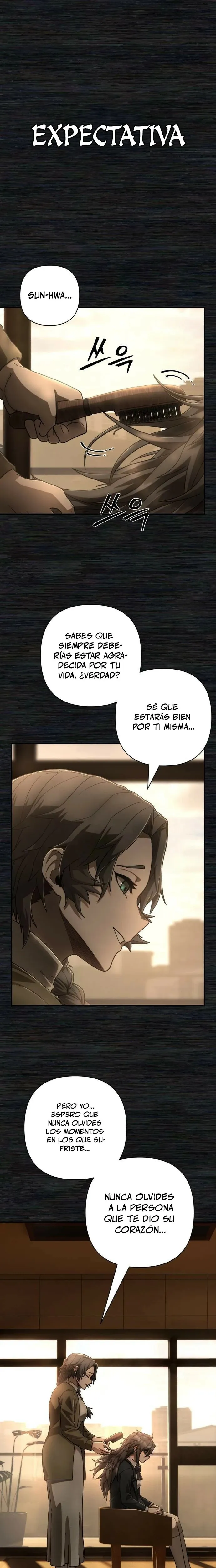 Hero Has Returned Capítulo 136 en Línea - página 13