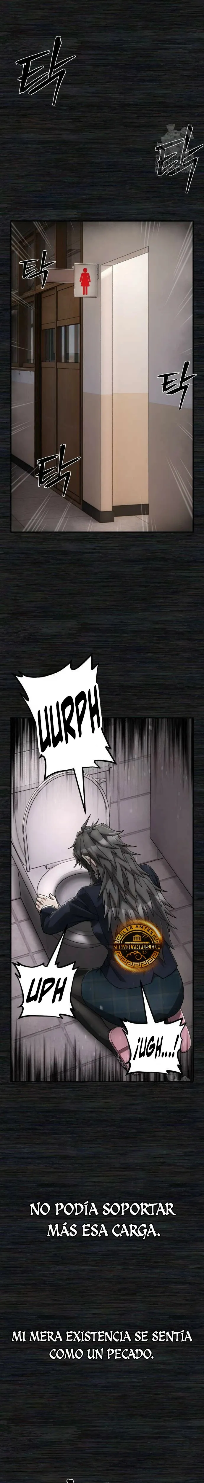 Hero Has Returned Capítulo 136 en Línea - página 16