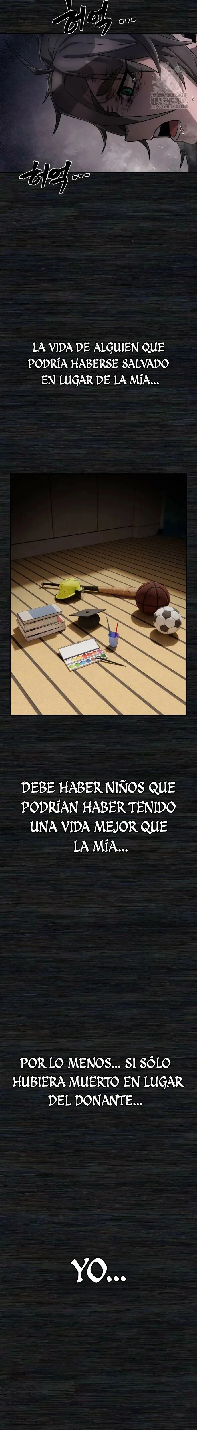 Hero Has Returned Capítulo 136 en Línea - página 17