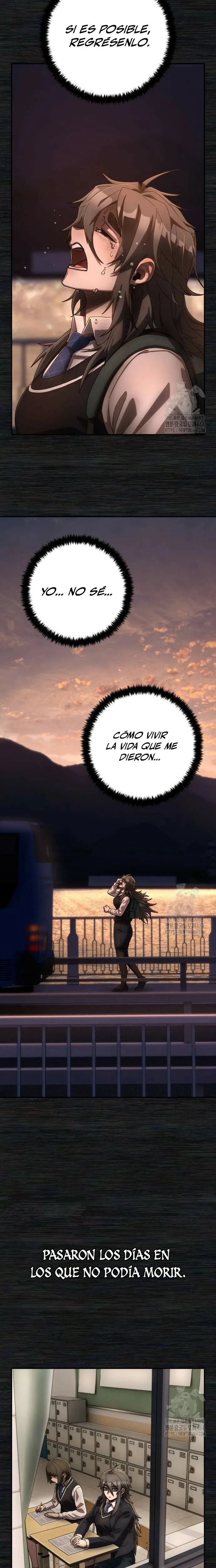 Hero Has Returned Capítulo 136 en Línea - página 20
