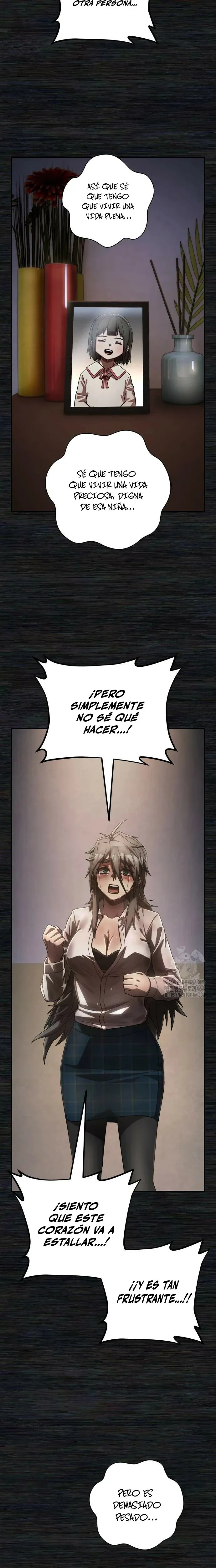 Hero Has Returned Capítulo 136 en Línea - página 27