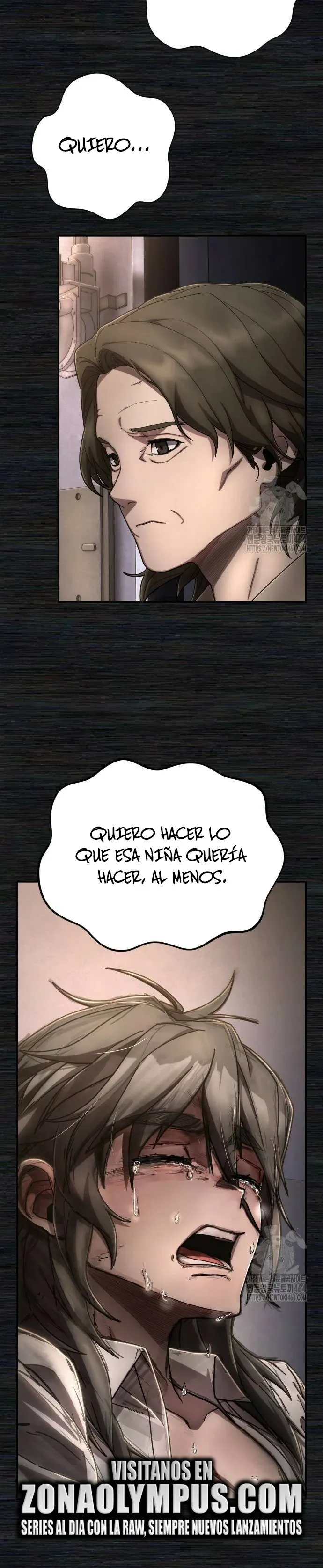 Hero Has Returned Capítulo 136 en Línea - página 29