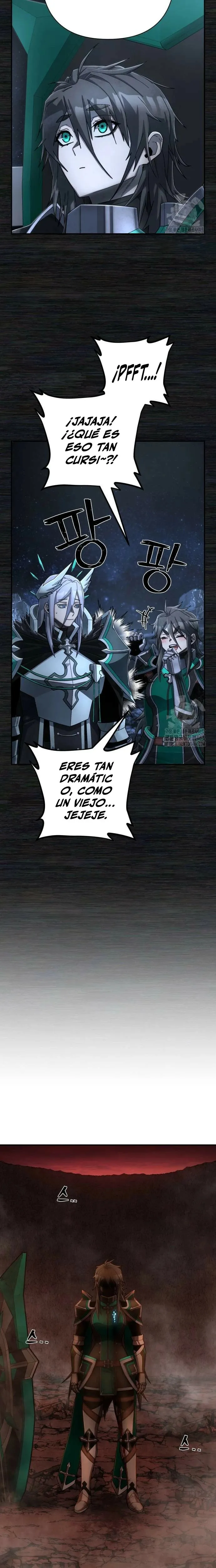 Hero Has Returned Capítulo 137 en Línea - página 15