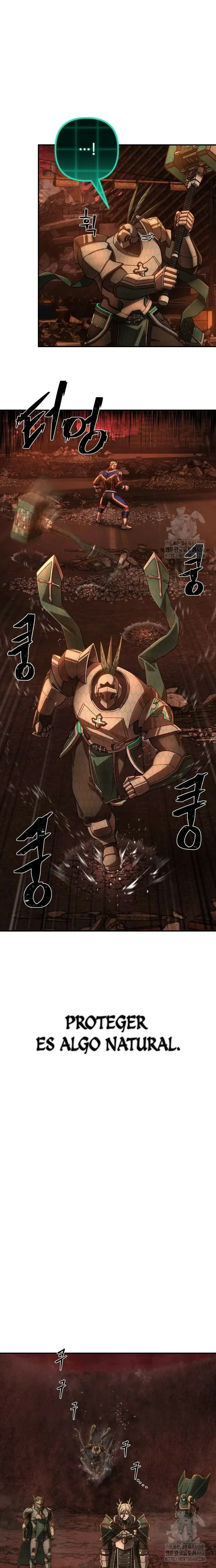 Hero Has Returned Capítulo 137 en Línea - página 18