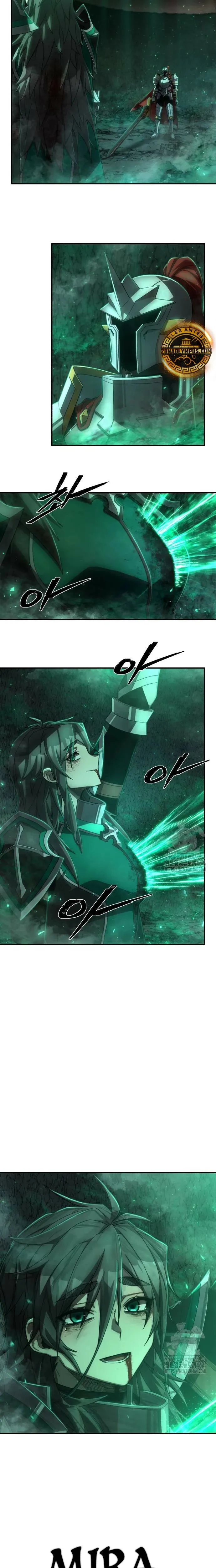Hero Has Returned Capítulo 137 en Línea - página 21