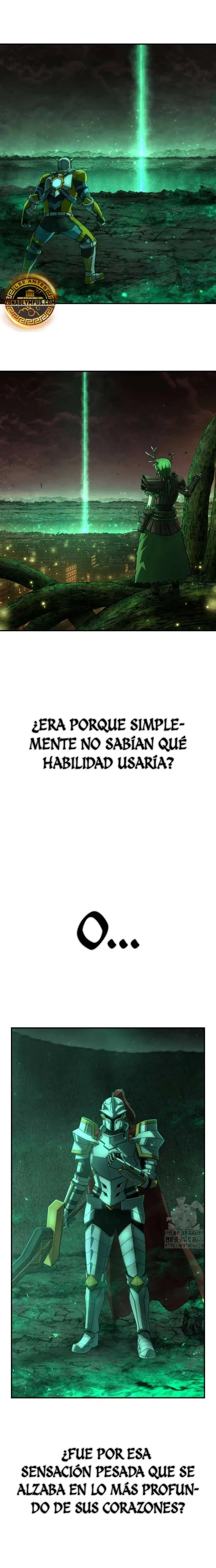 Hero Has Returned Capítulo 138 en Línea - página 7