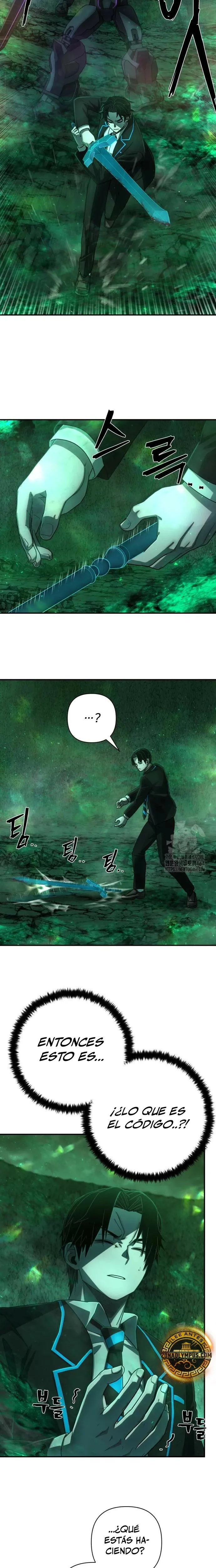 Hero Has Returned Capítulo 138 en Línea - página 13