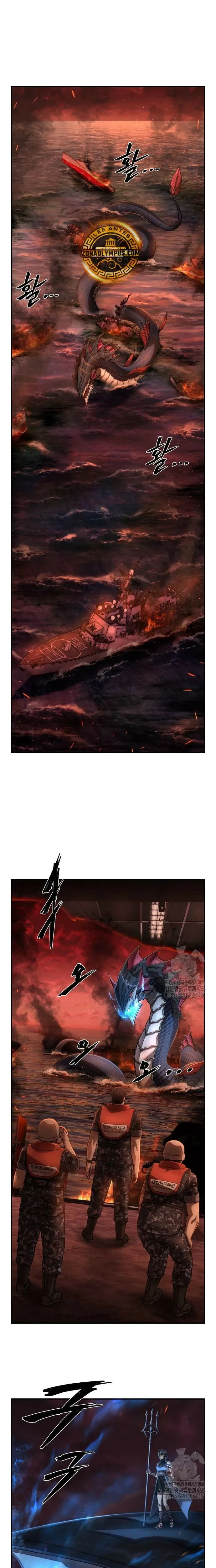 Hero Has Returned Capítulo 139 en Línea - página 3