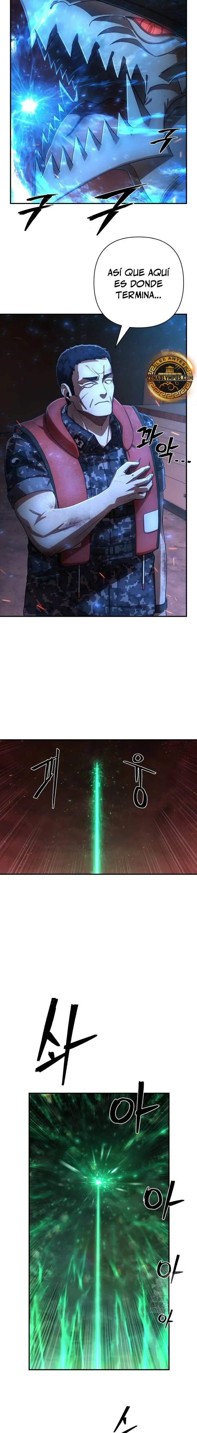 Hero Has Returned Capítulo 139 en Línea - página 4