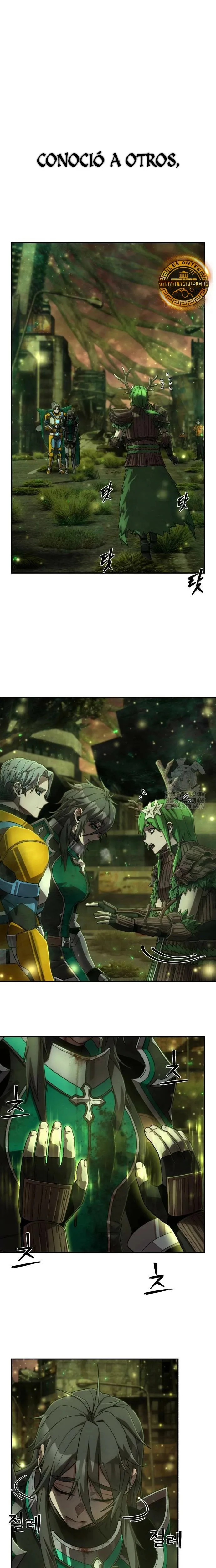 Hero Has Returned Capítulo 139 en Línea - página 14