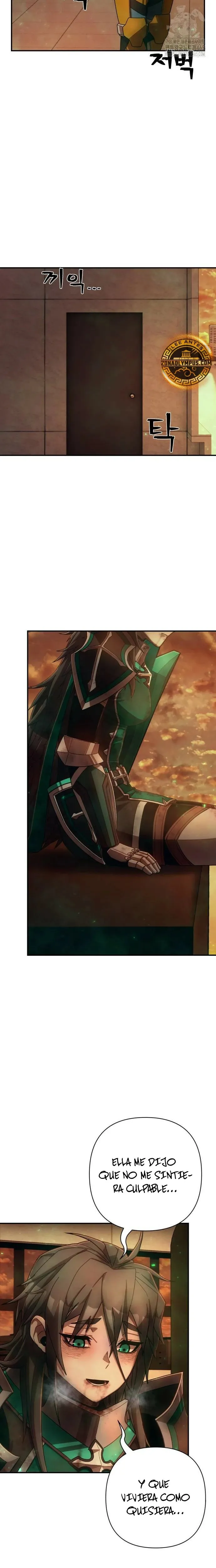 Hero Has Returned Capítulo 139 en Línea - página 18