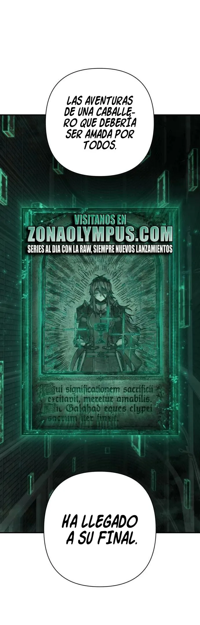 Hero Has Returned Capítulo 139 en Línea - página 30