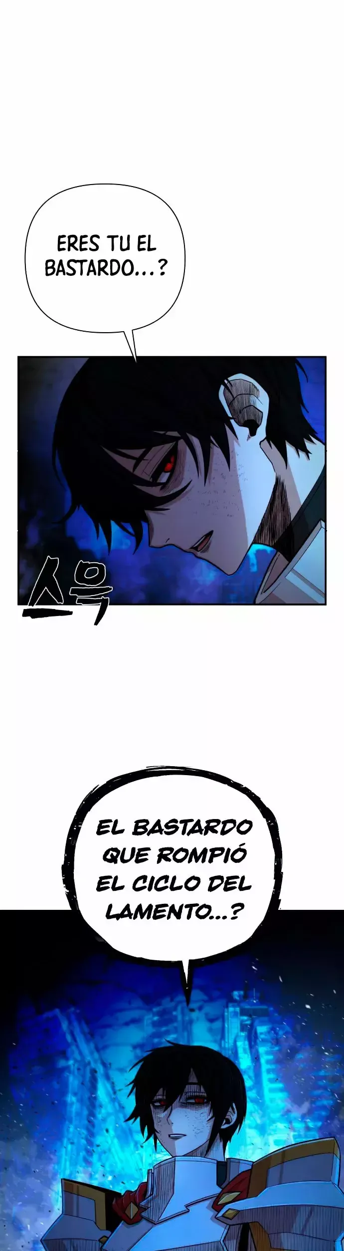 Hero Has Returned Capítulo 14 en Línea - página 6