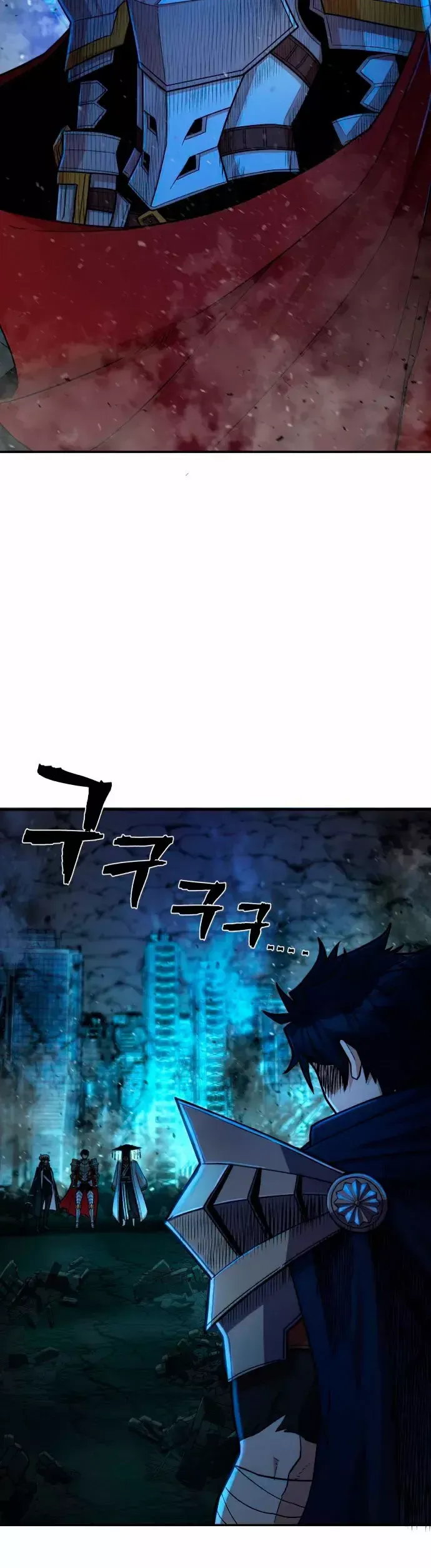 Hero Has Returned Capítulo 14 en Línea - página 7