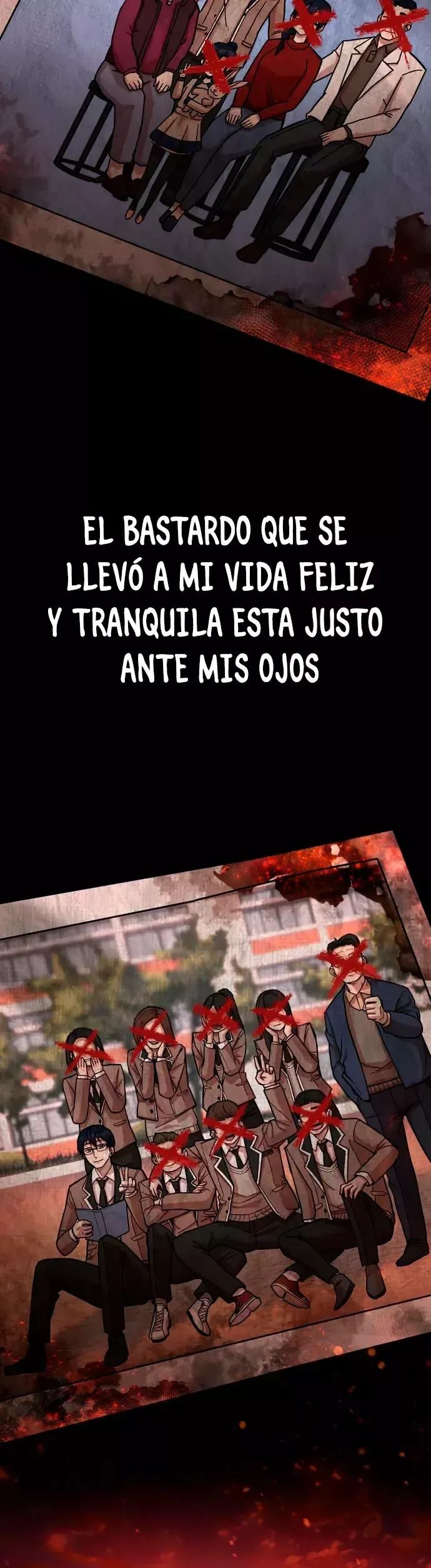 Hero Has Returned Capítulo 14 en Línea - página 9