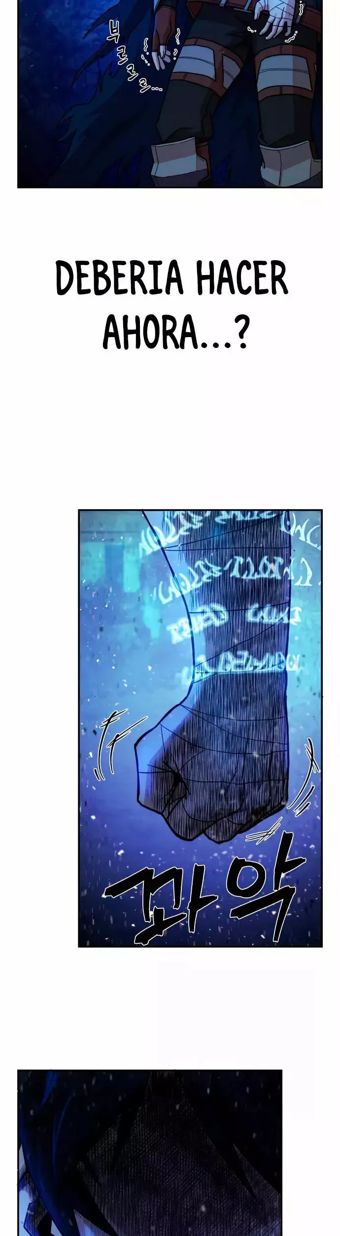 Hero Has Returned Capítulo 14 en Línea - página 12