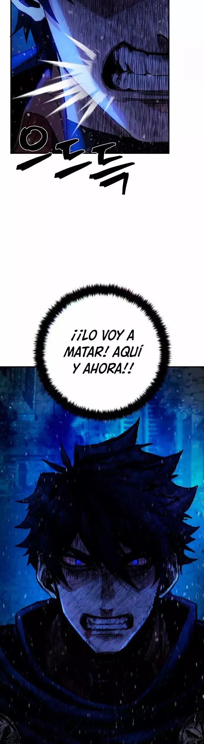 Hero Has Returned Capítulo 14 en Línea - página 13