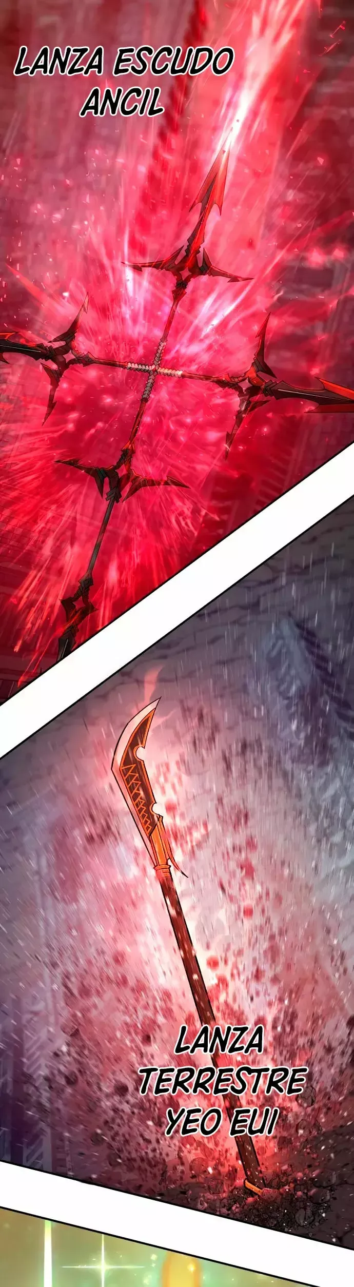 Hero Has Returned Capítulo 14 en Línea - página 15
