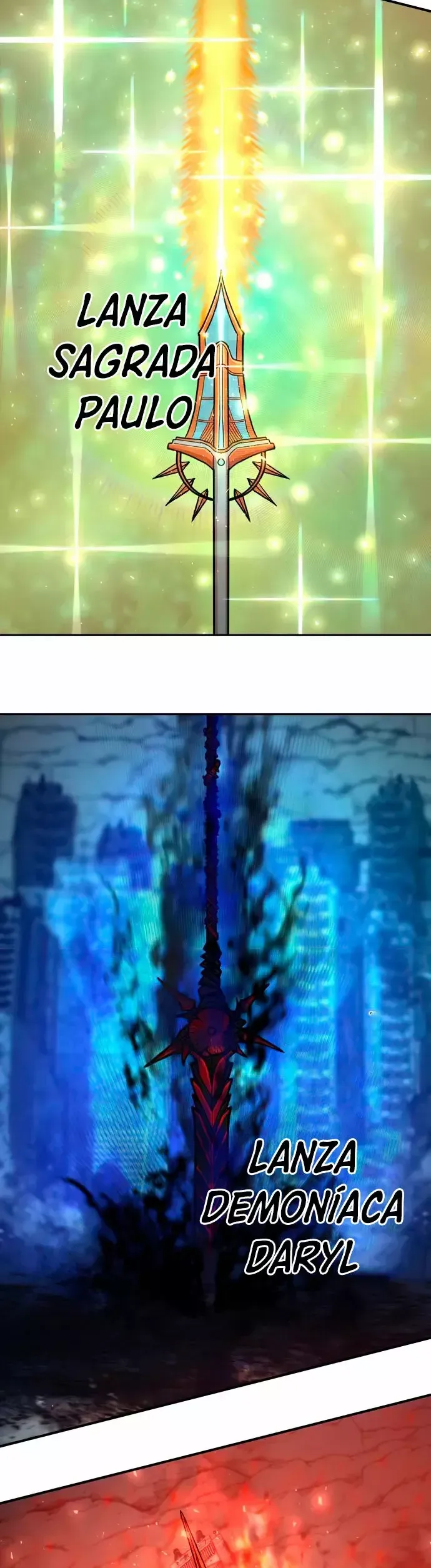 Hero Has Returned Capítulo 14 en Línea - página 16