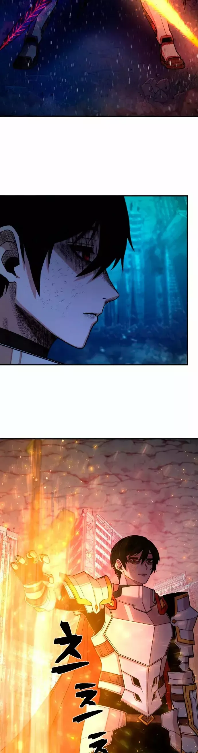 Hero Has Returned Capítulo 14 en Línea - página 20