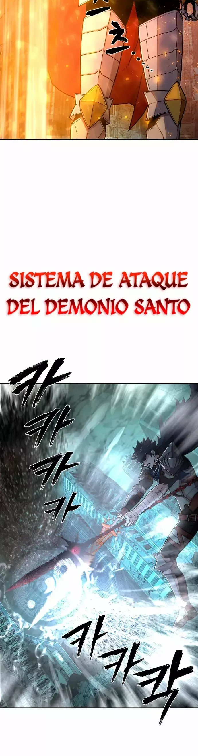Hero Has Returned Capítulo 14 en Línea - página 21