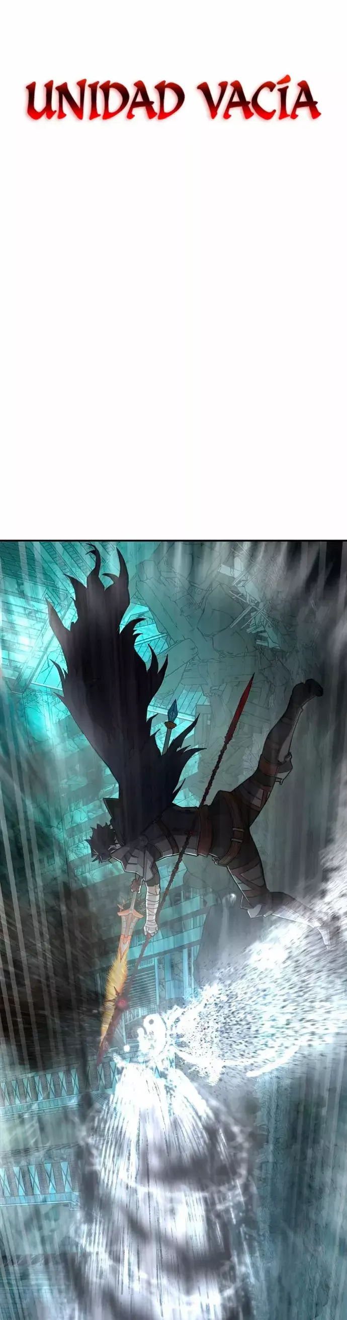 Hero Has Returned Capítulo 14 en Línea - página 22